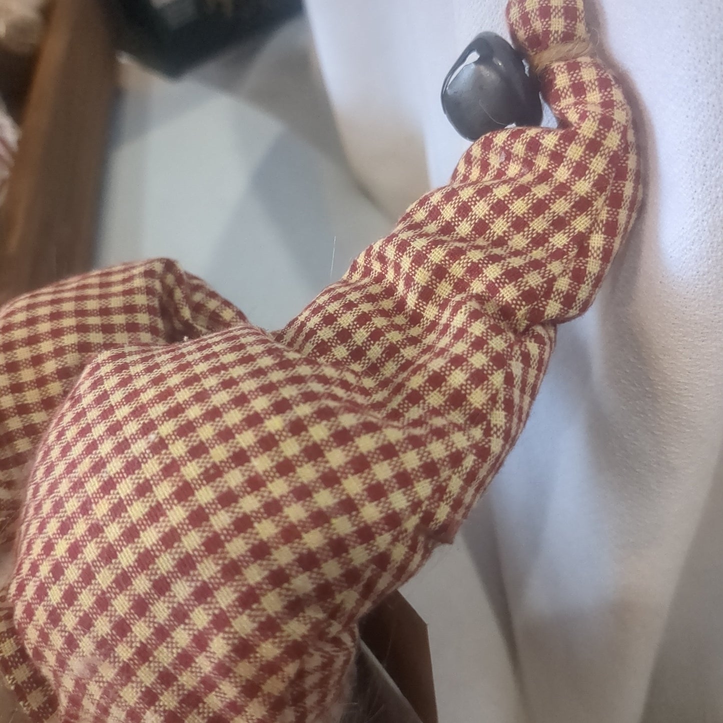 Mr. Primitive Sitting Gnome