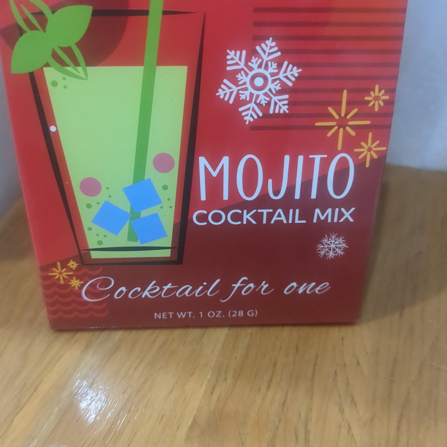 Cocktail Mix Mojito from Too Good Gourmet