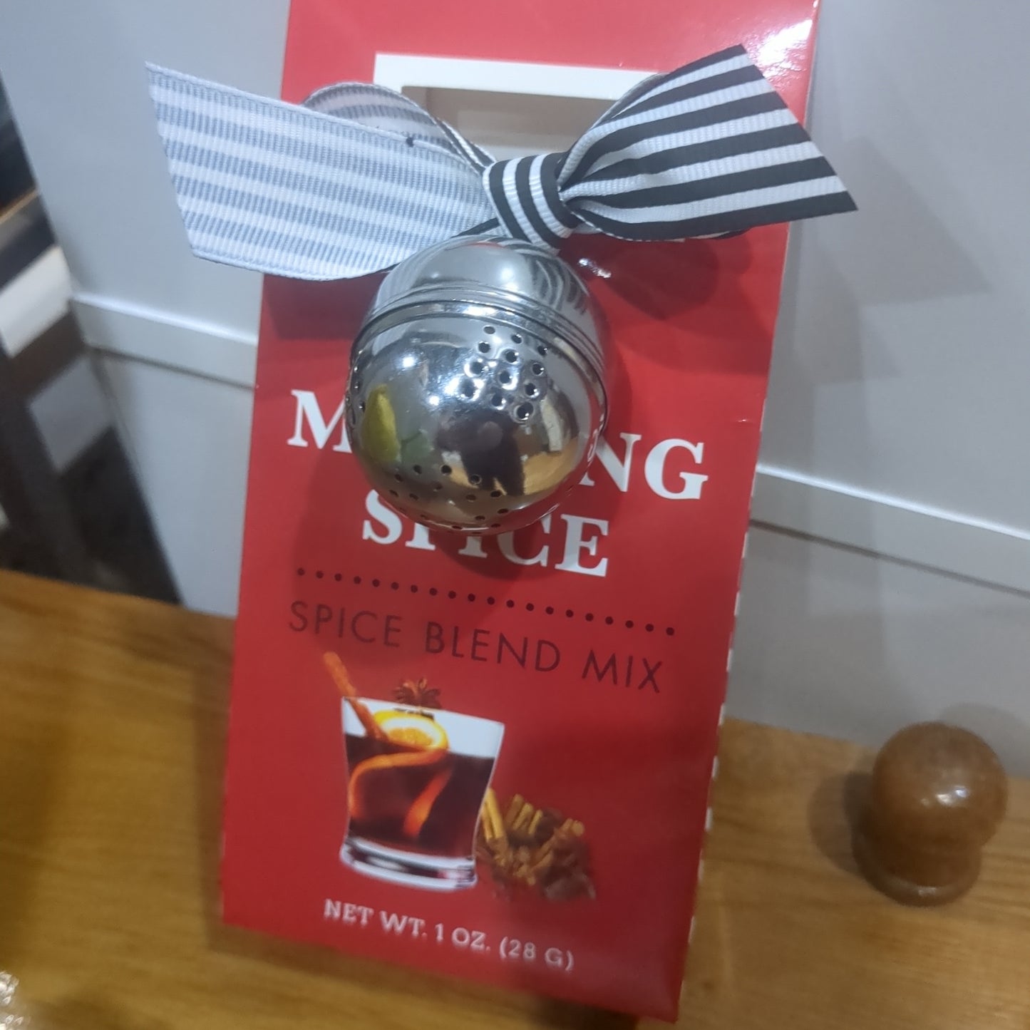 Mulling Spice