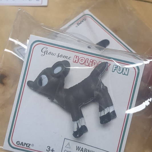 Reindeer grower toy