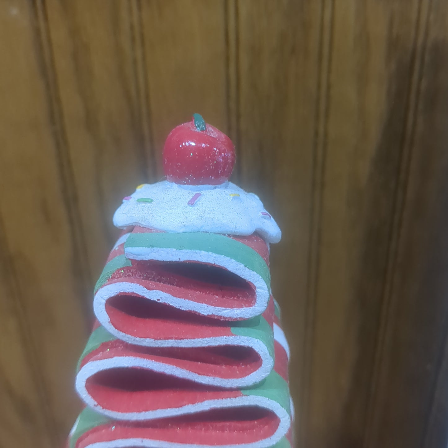 Candy Ribbon Tree