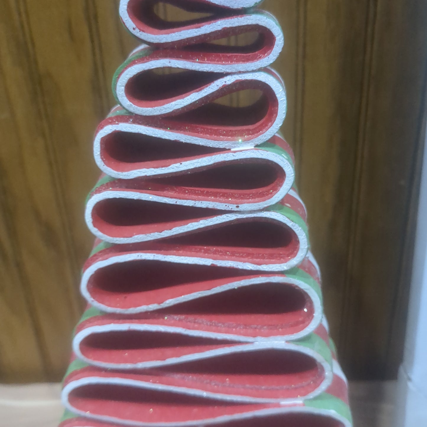 Candy Ribbon Tree
