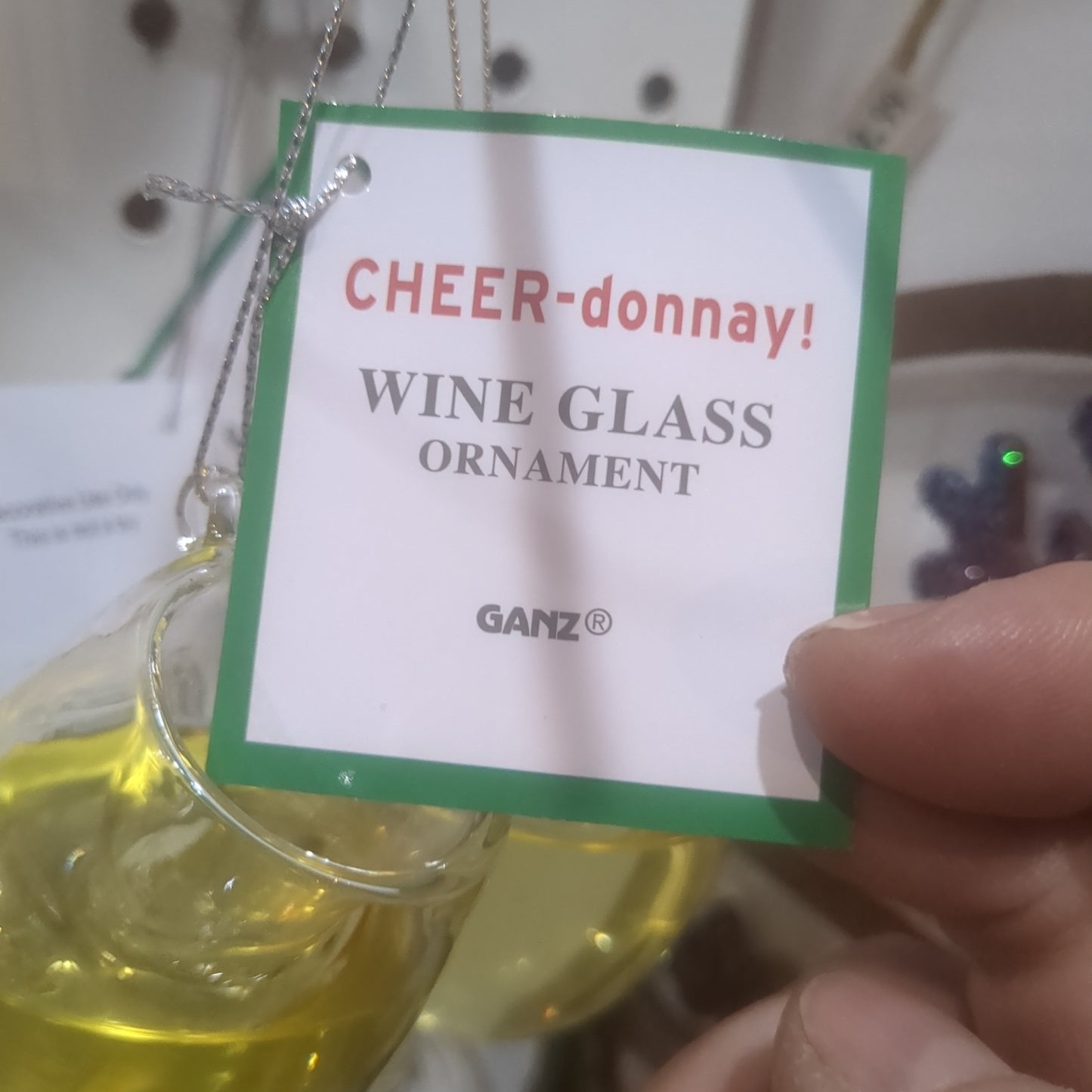 Cheerdonay