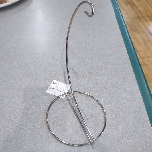 Ornament stand