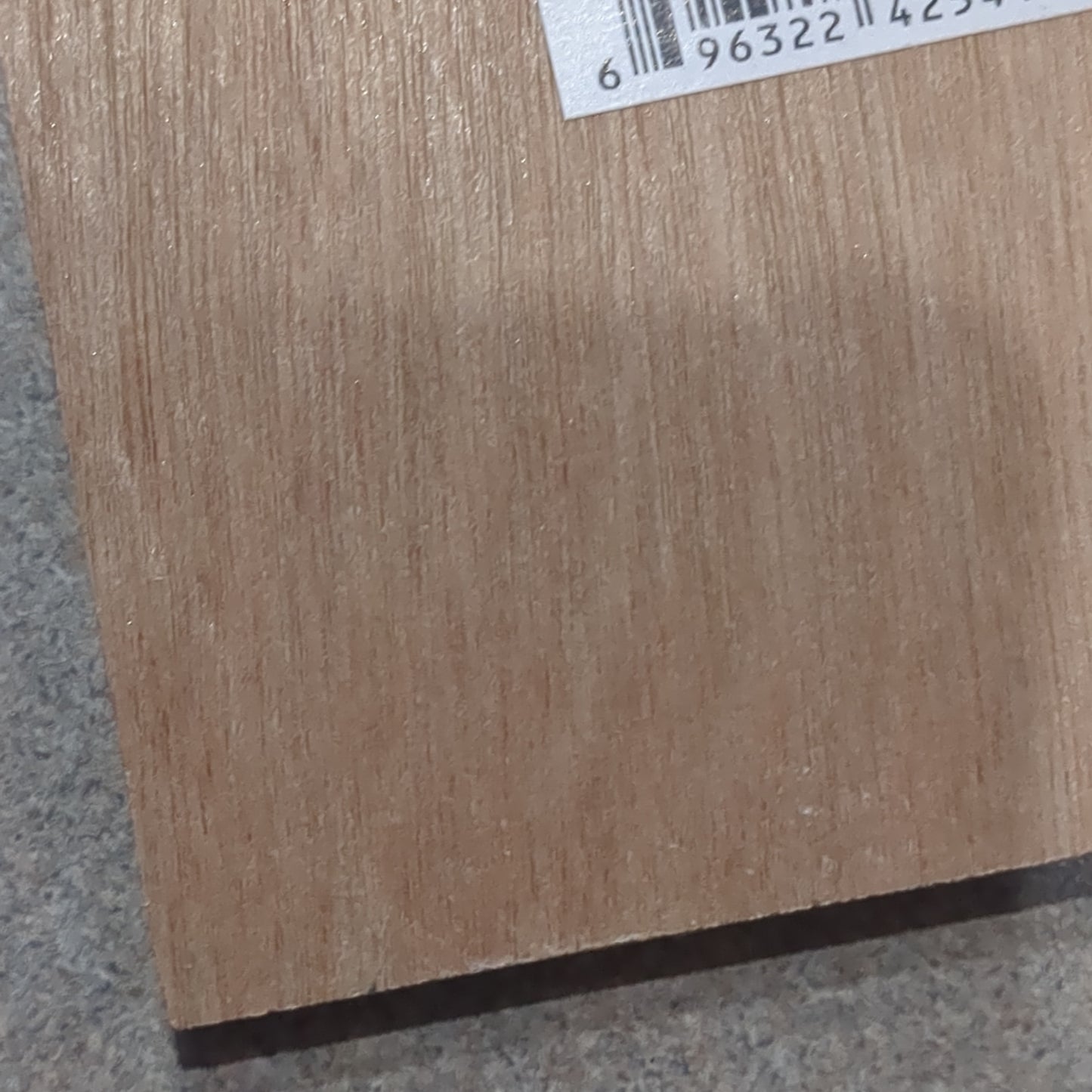 Tag ornaments it's the most wonderful time of the year