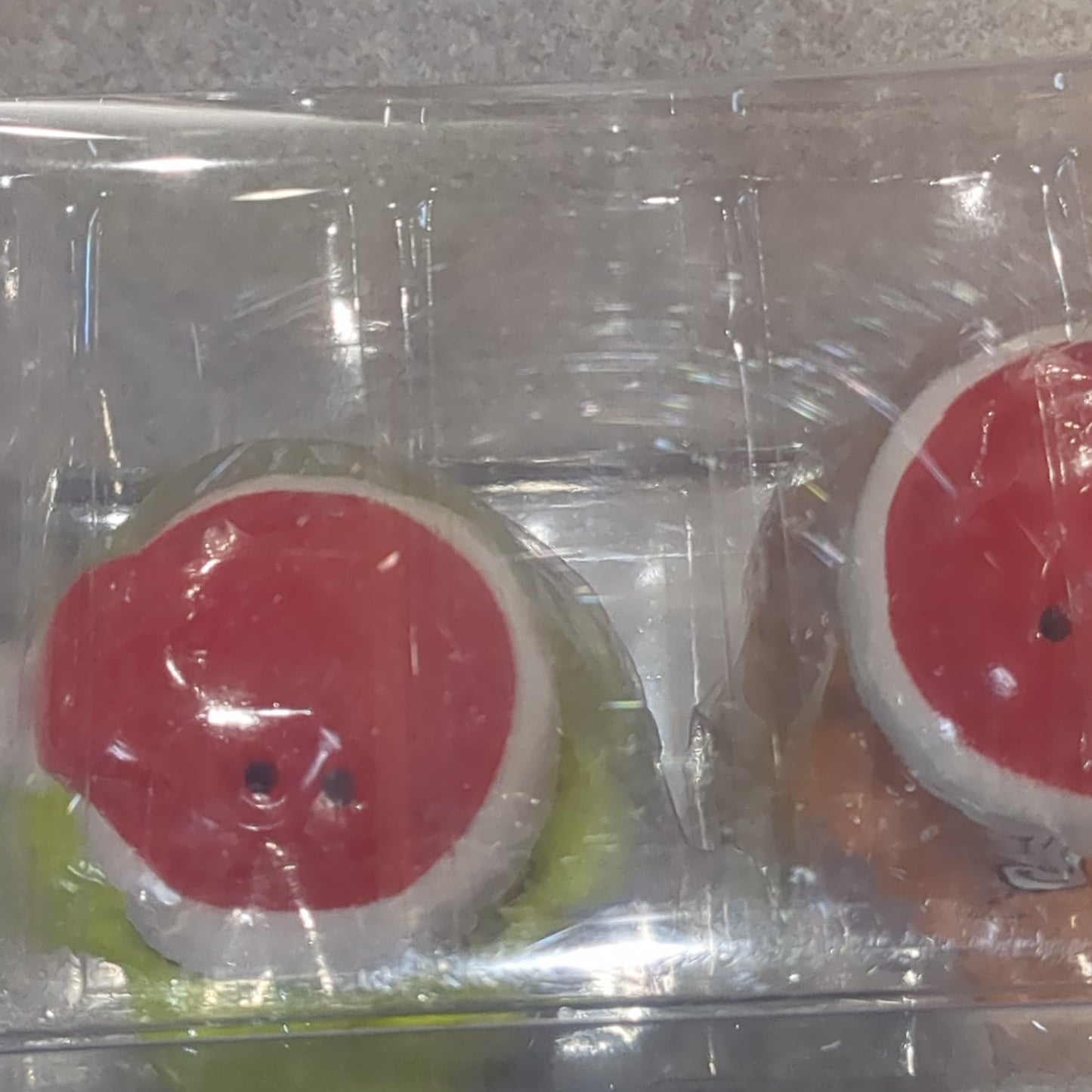 Grinch and Max salt and pepper shaker set