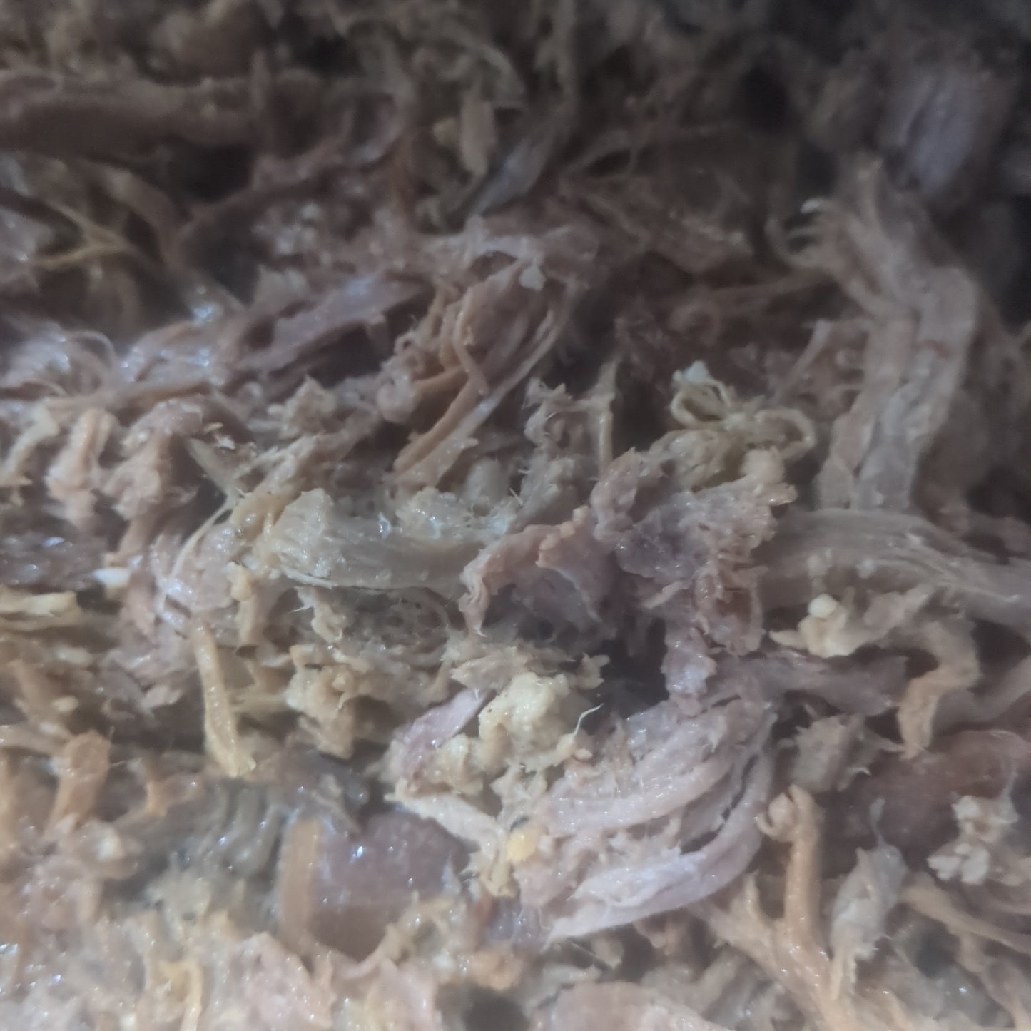 takeNbake Pulled beef 1 lb