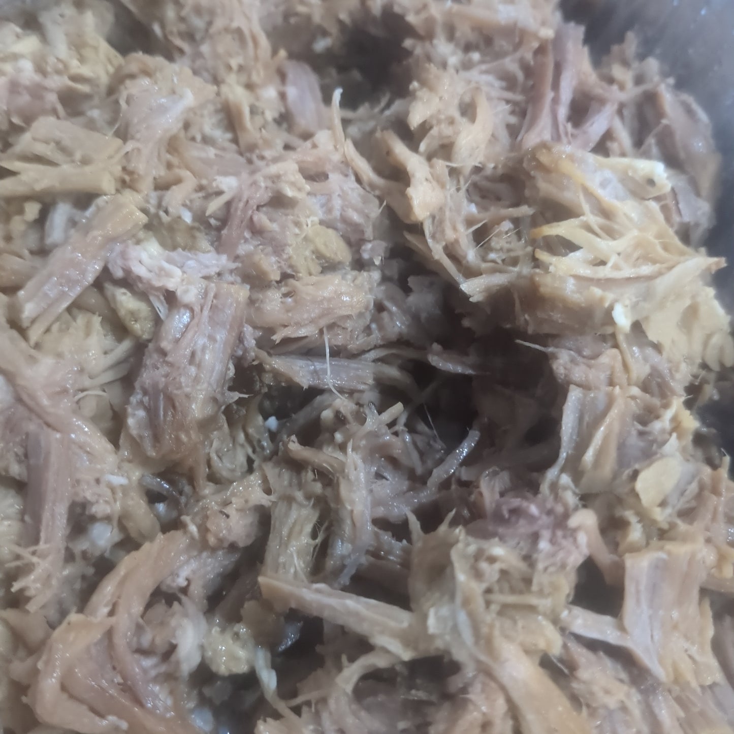 takeNbake Pulled brisket 2 lb