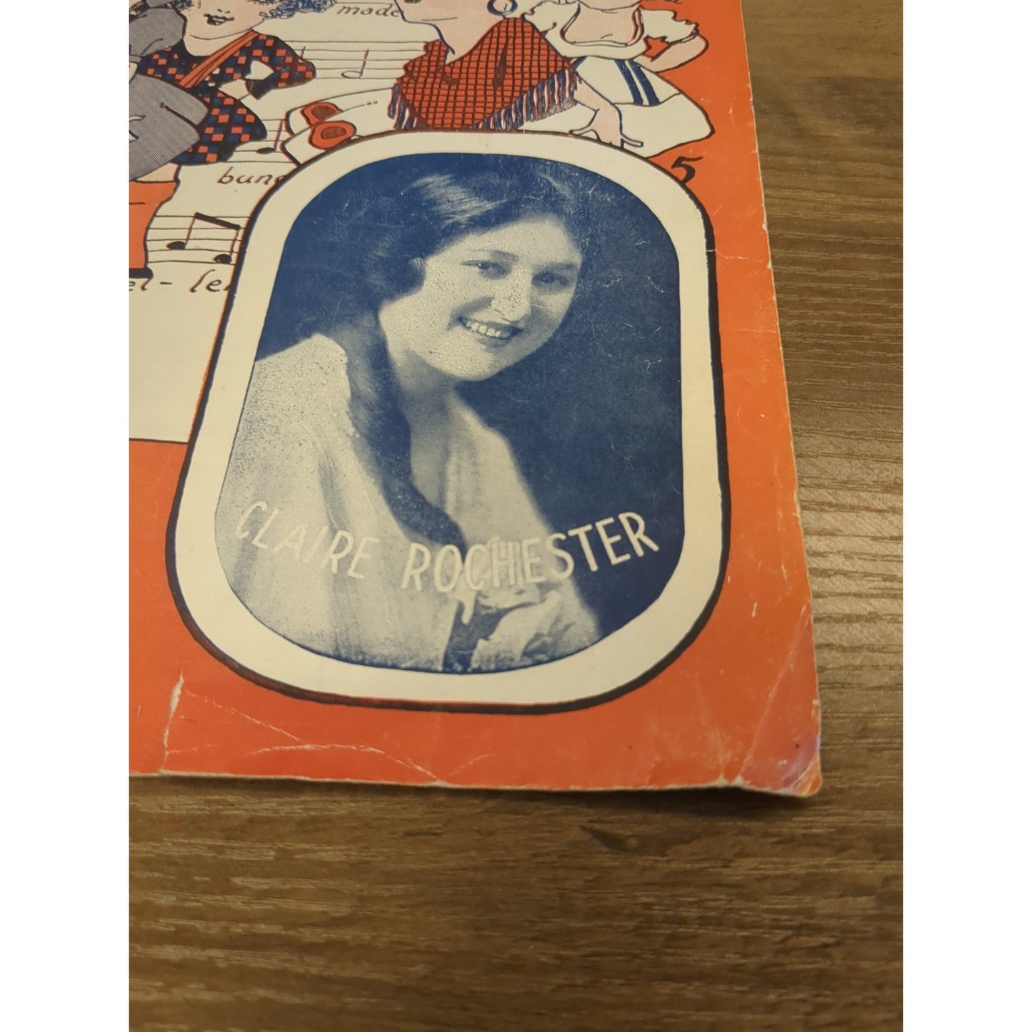 It's Not Your Nationality (It's Simply You) - 1916 large sheet music