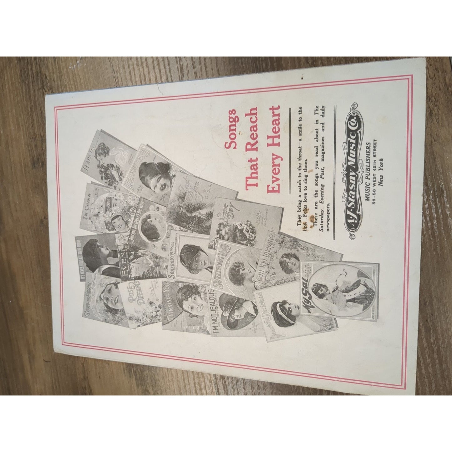 Pretty Kitty Kelly - Harry Pease & Ed Nelson - Sheet Music 1920