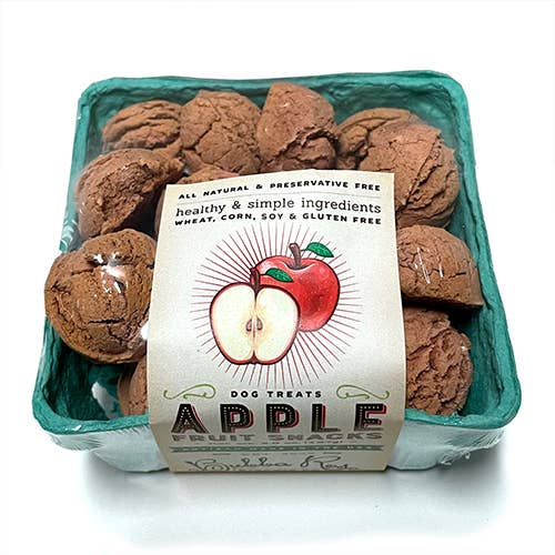 Br3 Apple Fruit Crate Box