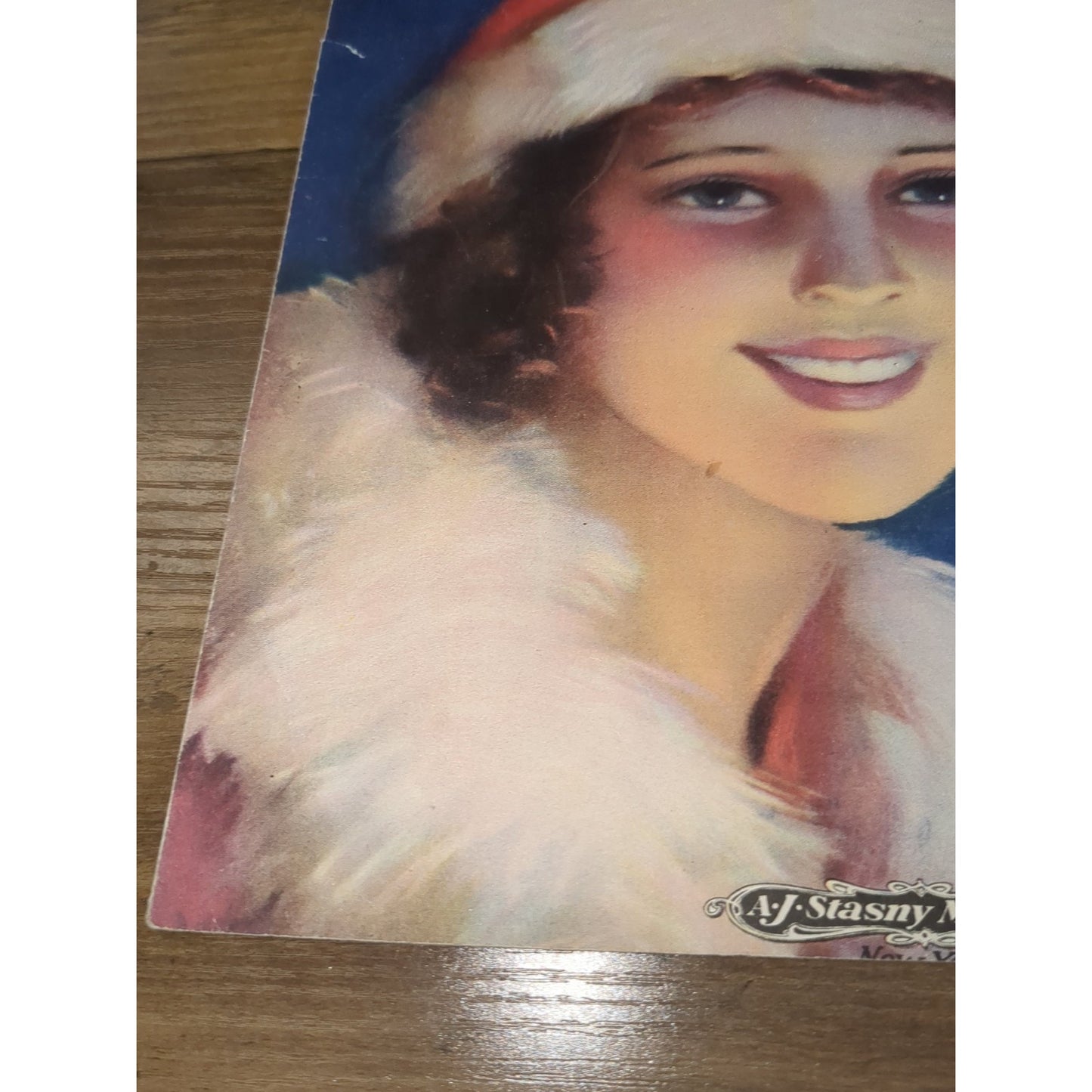 Pretty Kitty Kelly - Harry Pease & Ed Nelson - Sheet Music 1920