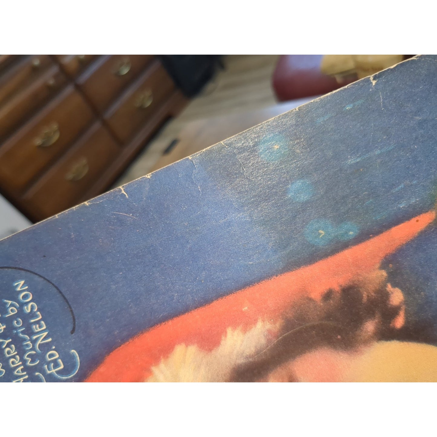 Pretty Kitty Kelly - Harry Pease & Ed Nelson - Sheet Music 1920