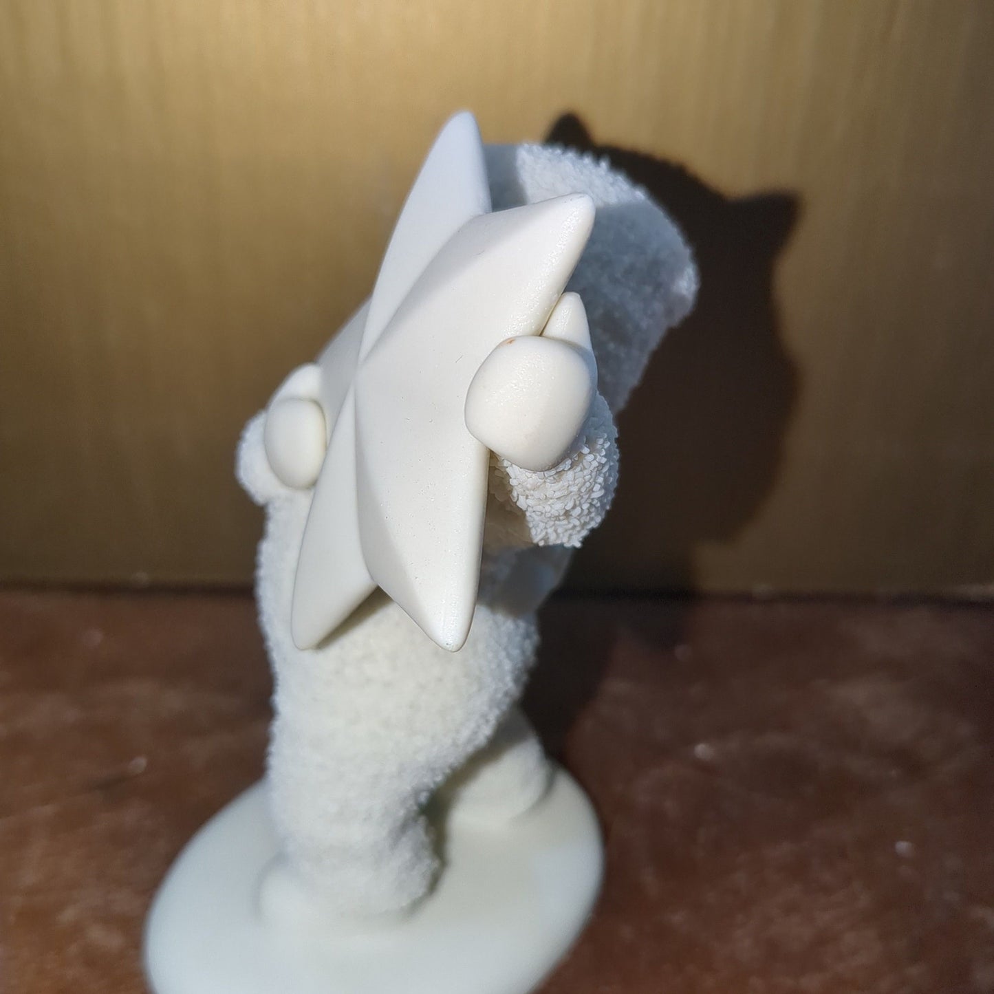 DEPT 56 SNOWBABIES I FOUND THE BIGGEST STAR OF ALL 68748