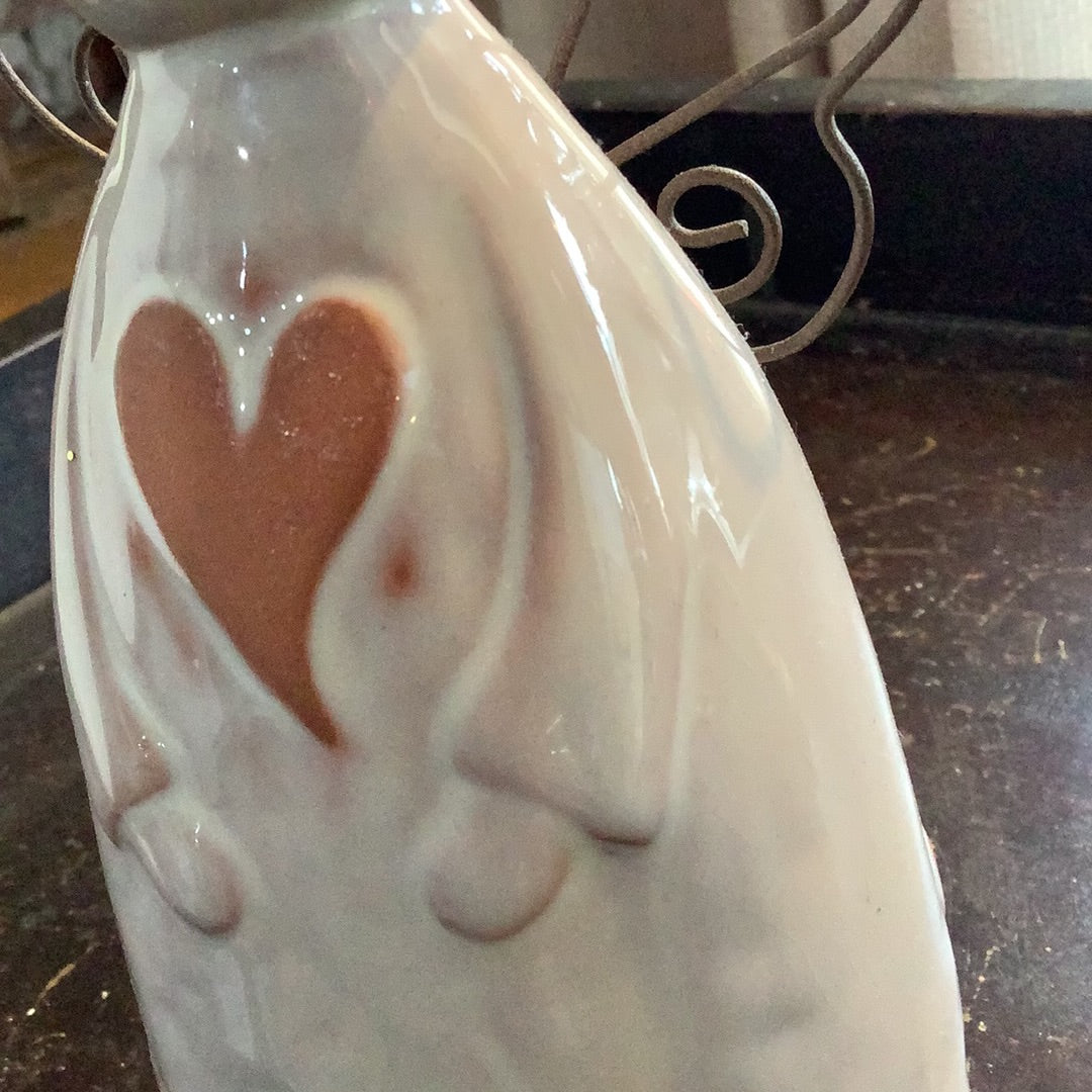 Angel figurine