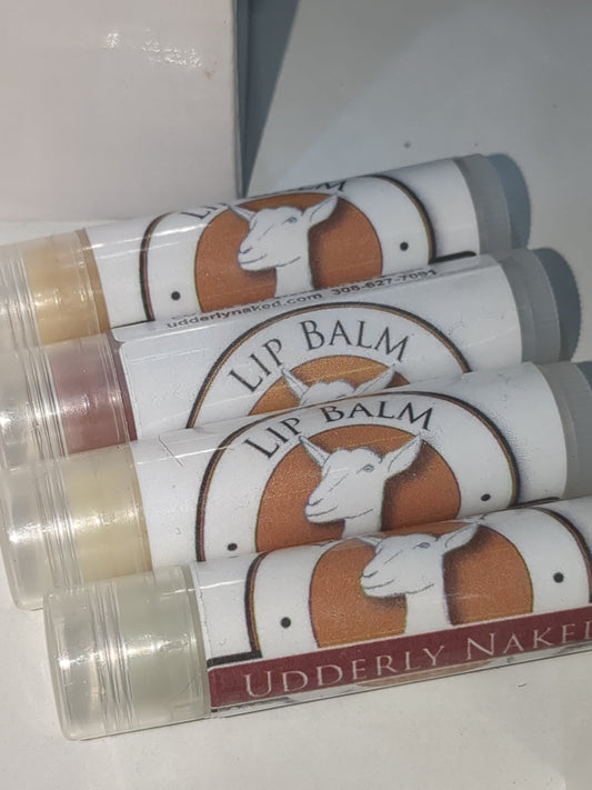 Utterly Naked Lip Balm