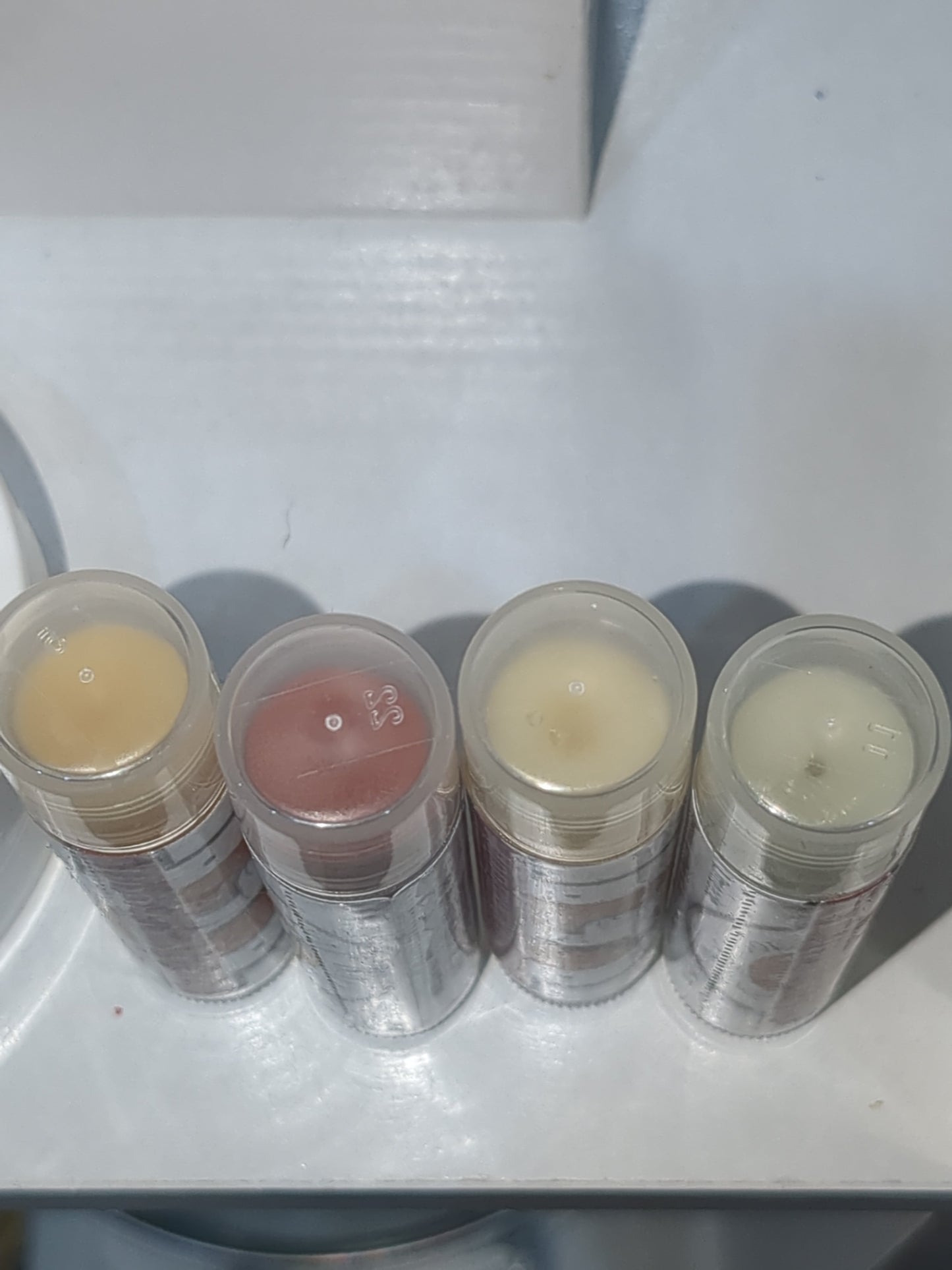 Utterly Naked Lip Balm
