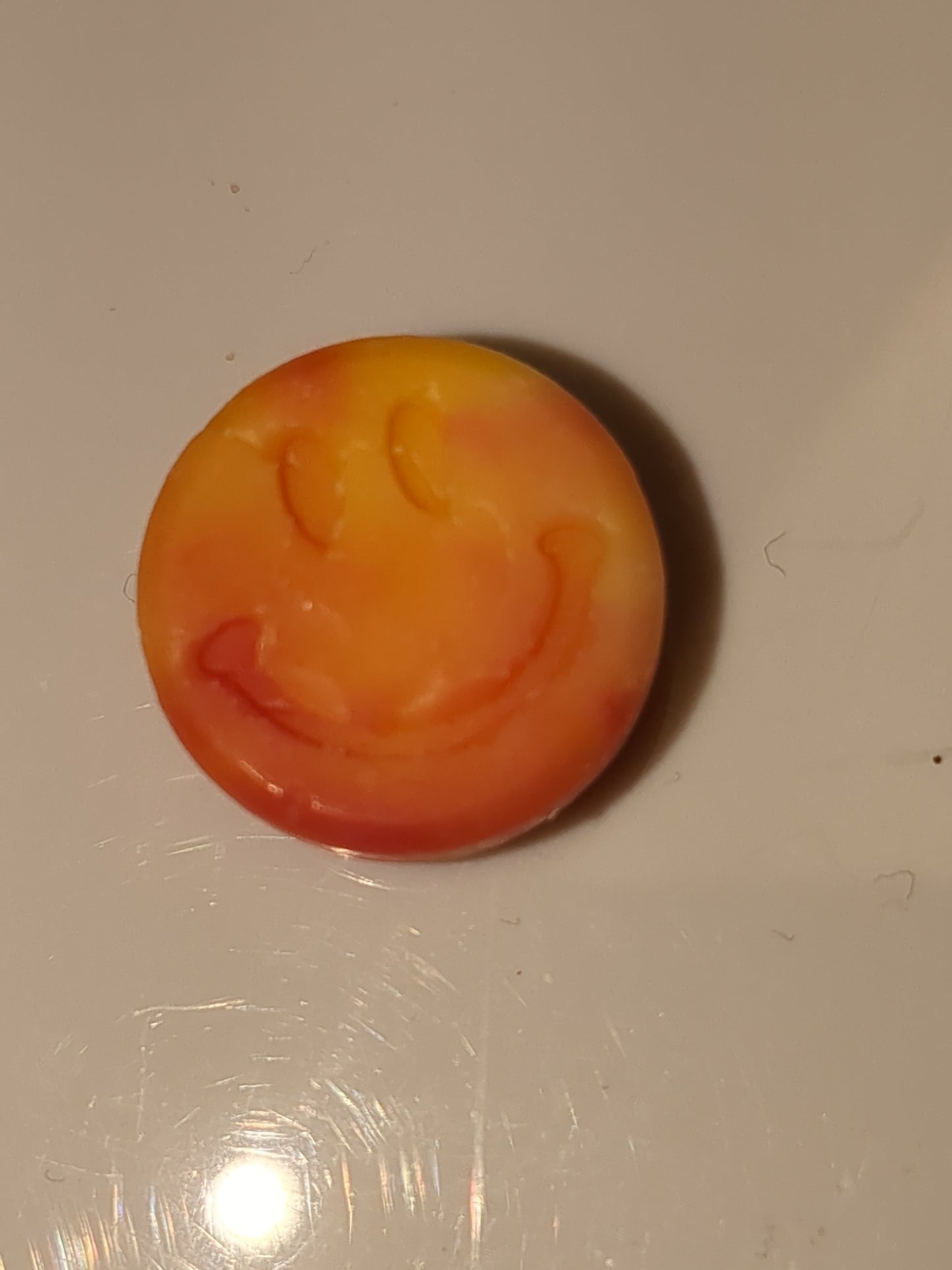 WM25 Citrus Burst parasoy Wax melts 4 oz
