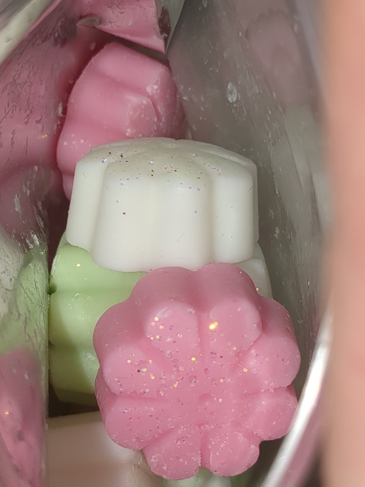 WM9a Fresh Laundry Wax Melts 1oz