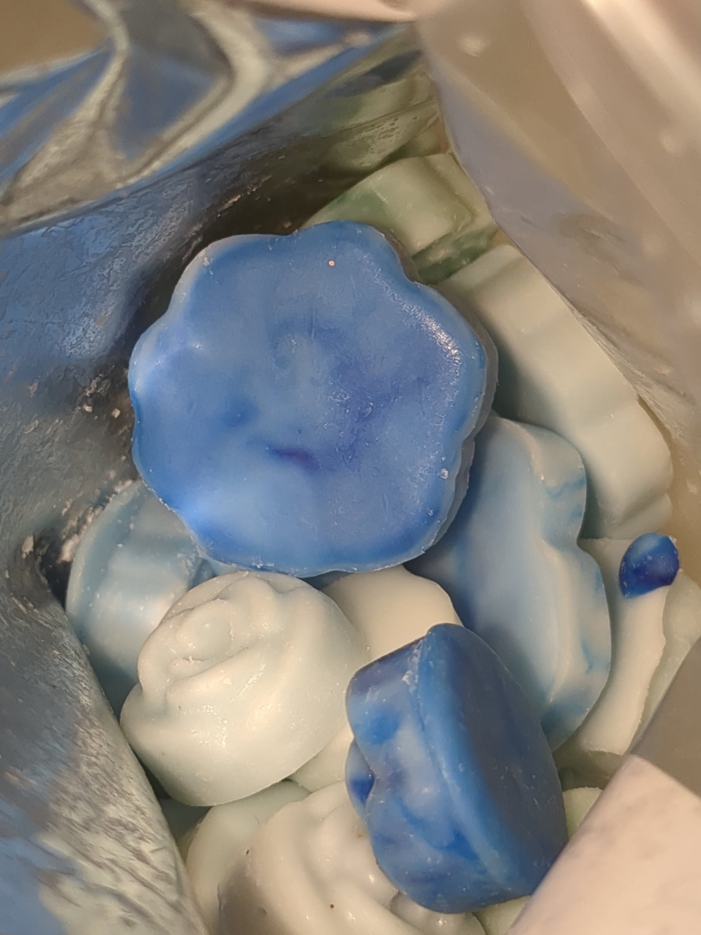 WM31 Eucalyptus spearmint Wax Melts 4oz