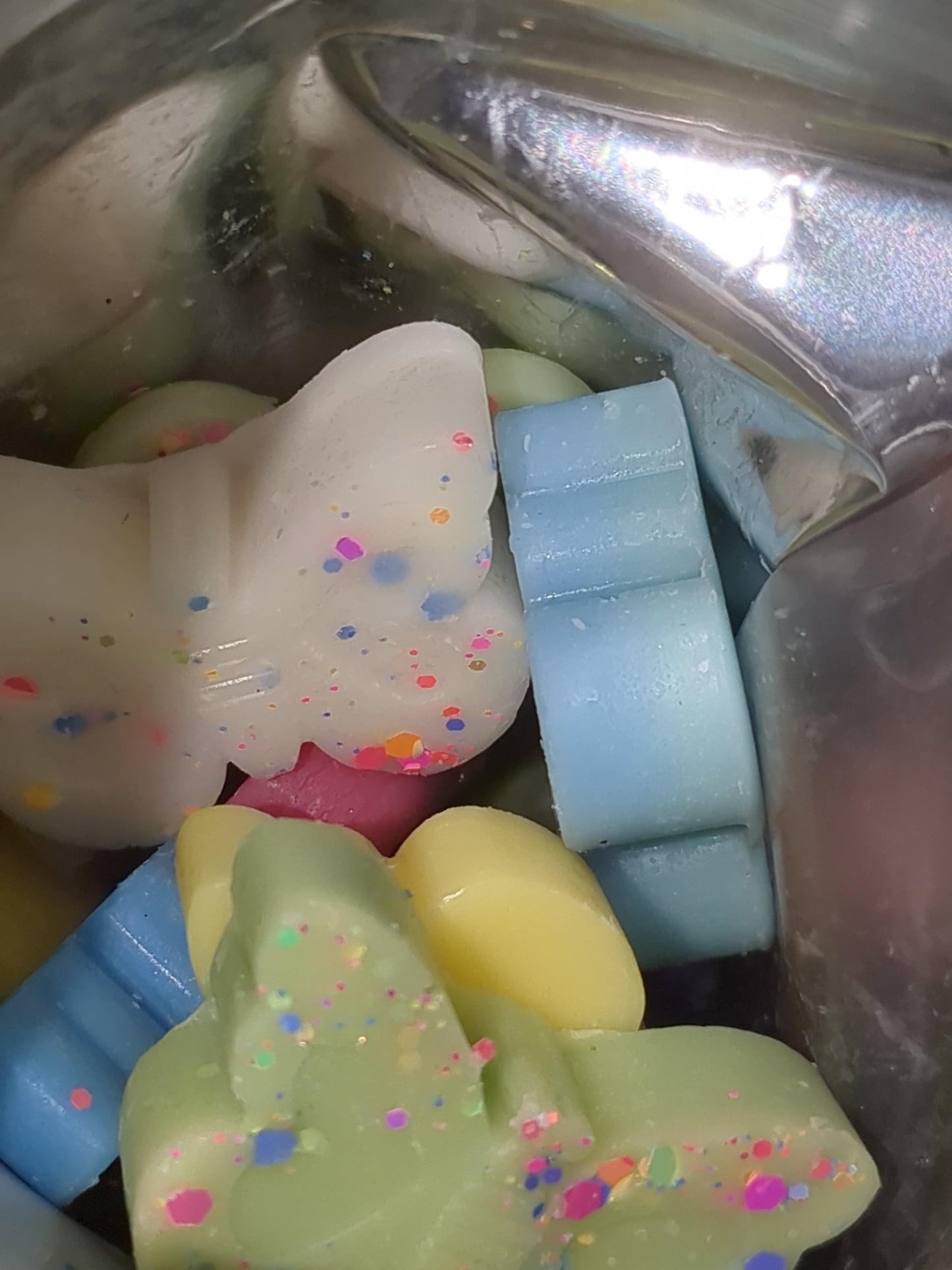 WM12a Butterfly Wishes Wax Melts 1oz