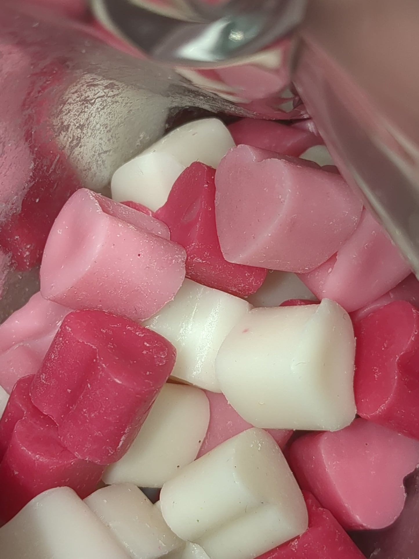 WM11 Vanilla Berry Bliss Wax Melts 4oz