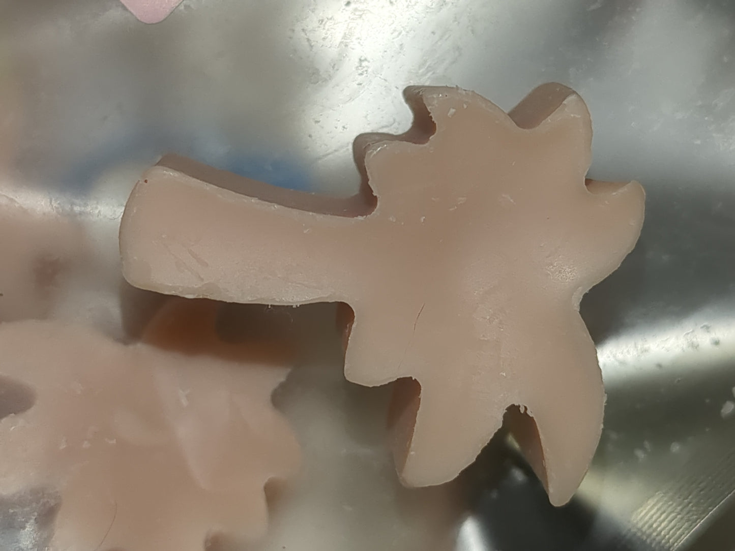 WM5 Mahogany Coconut Wax Melts 4oz