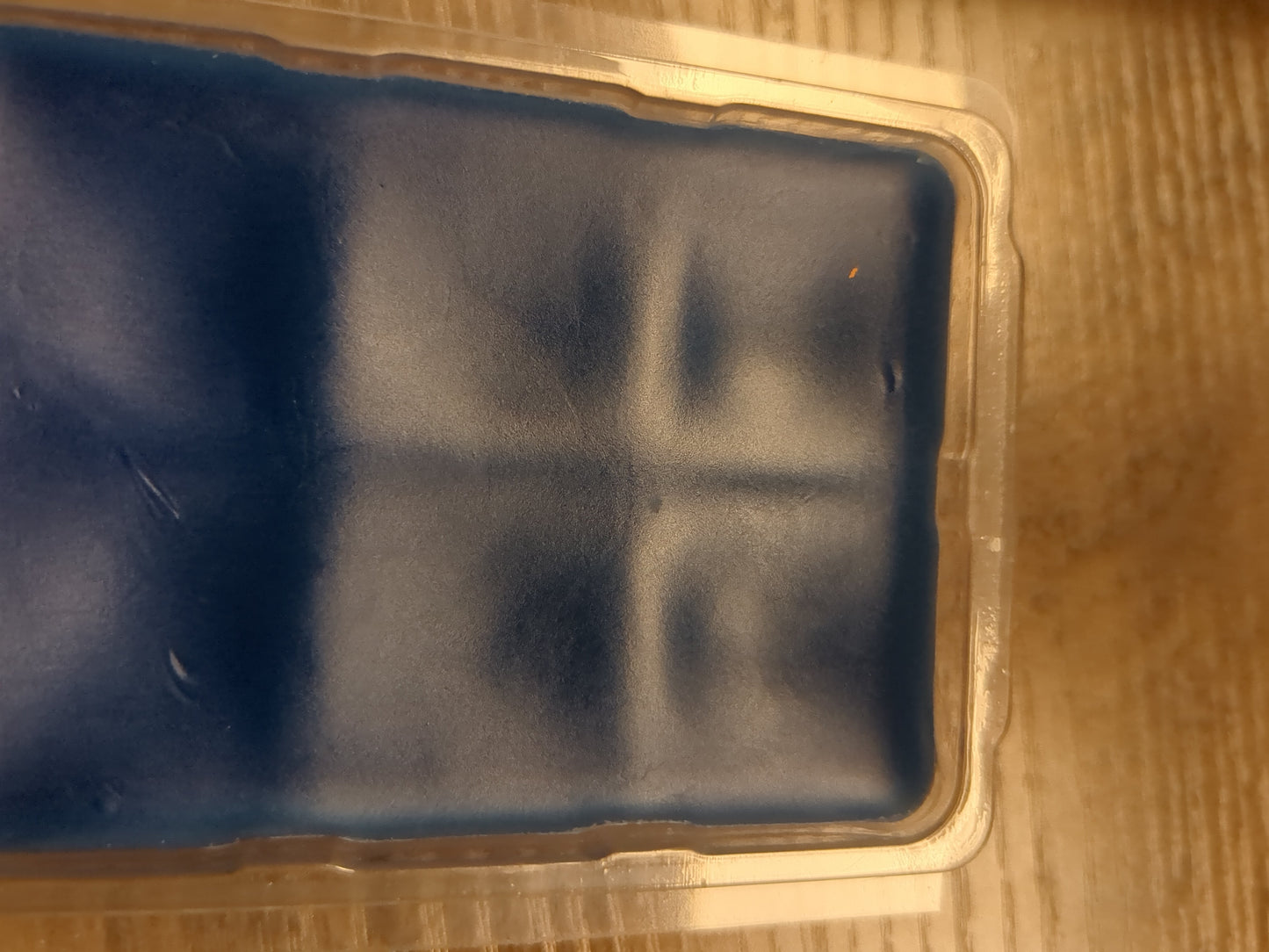WM114 Explicit language see description for scent name 2 oz wax melt
