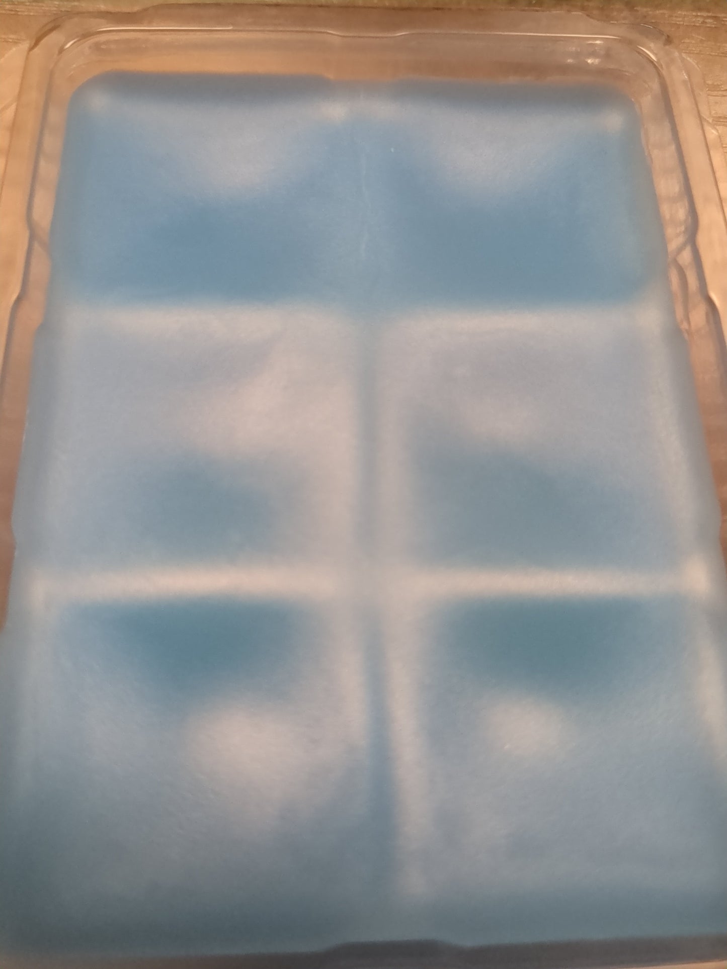 WM115 Explicit language see description for scent. 2oz wax melt