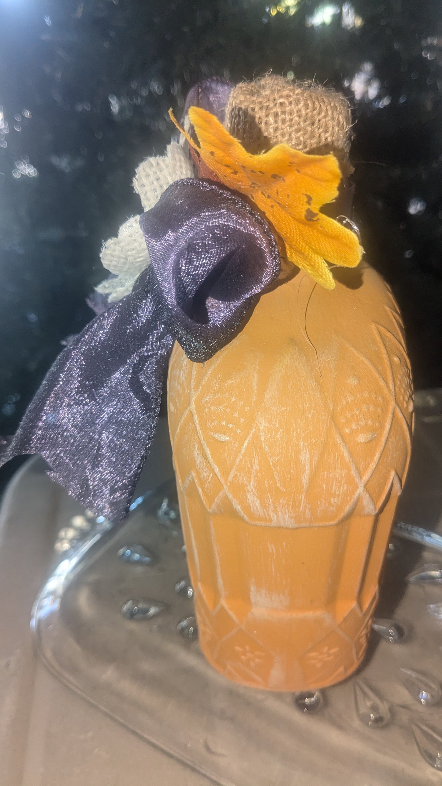 Pumpkin
