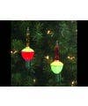 Vintage looking Bubble Light Set lig1
