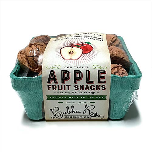 Br3 Apple Fruit Crate Box