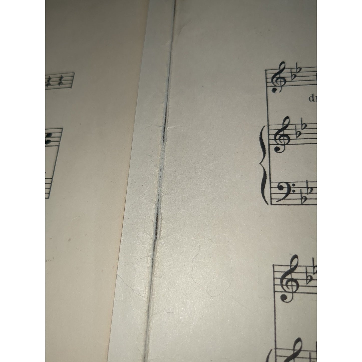 Vintage Sheet Music When The Girl Whose Heart You Long For George Meyer Robert Roden