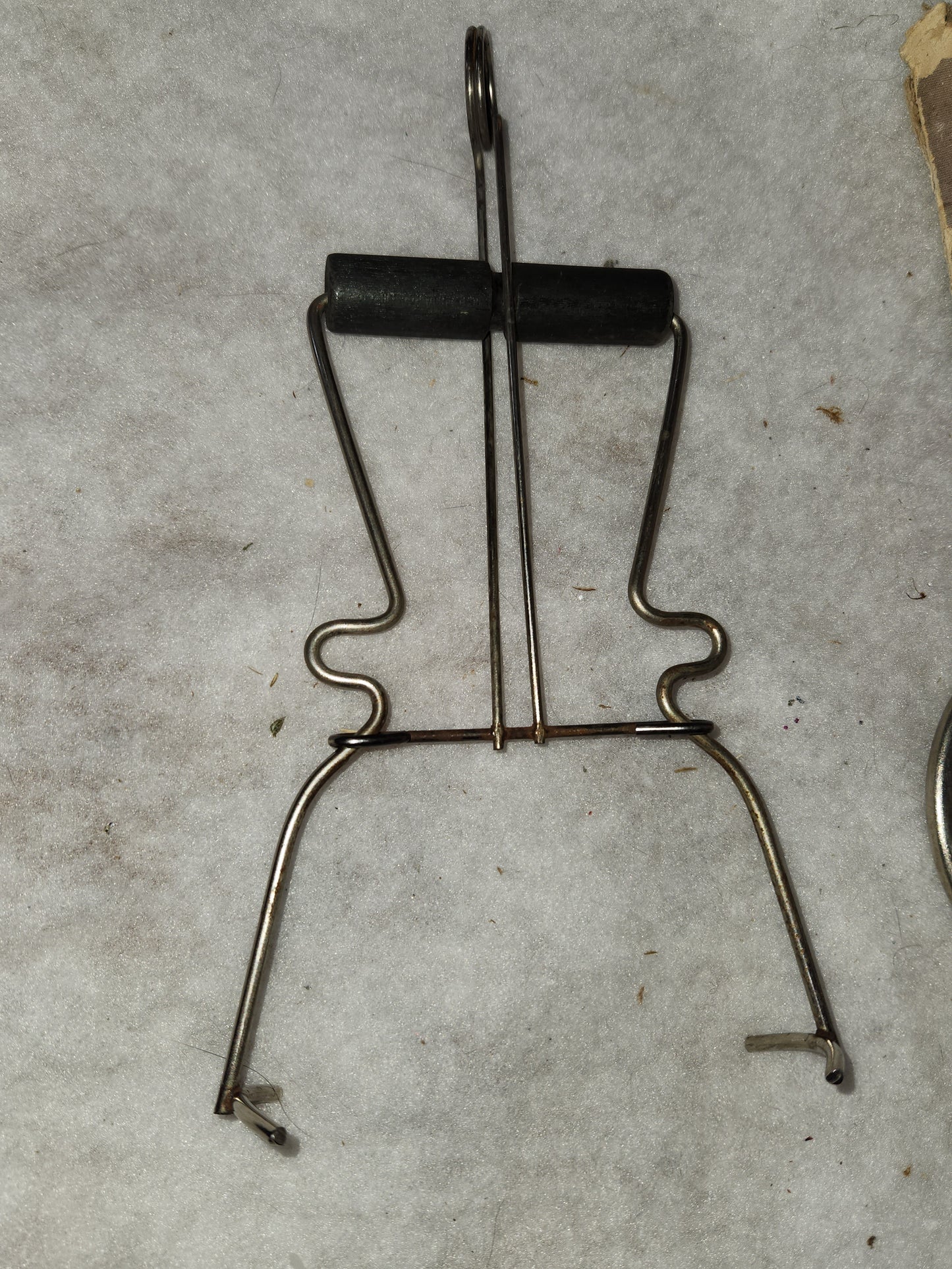 Vintage Gunnard Canning Set with box jar holder jat opener and Jar lifter kit793