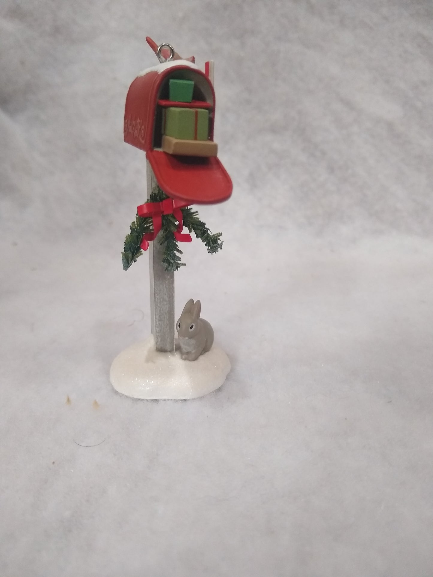 2006 Hallmark Keepsake Ornament Holiday Mail EXCLUSIVE VIP GIFT Cardinal