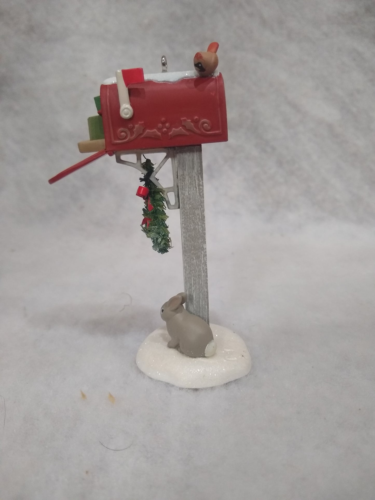2006 Hallmark Keepsake Ornament Holiday Mail EXCLUSIVE VIP GIFT Cardinal