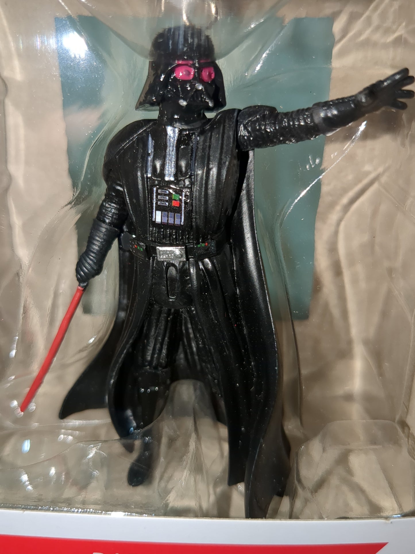 Disney Hallmark Star Wars Darth Vader ornament HH401
