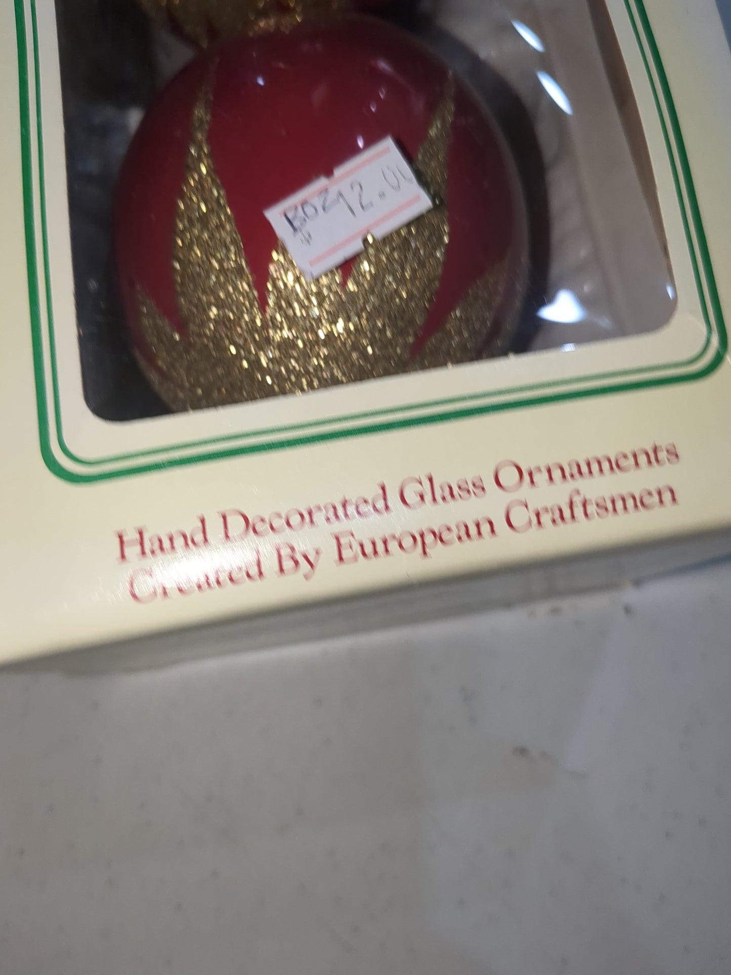 BO2 Christmas classics red