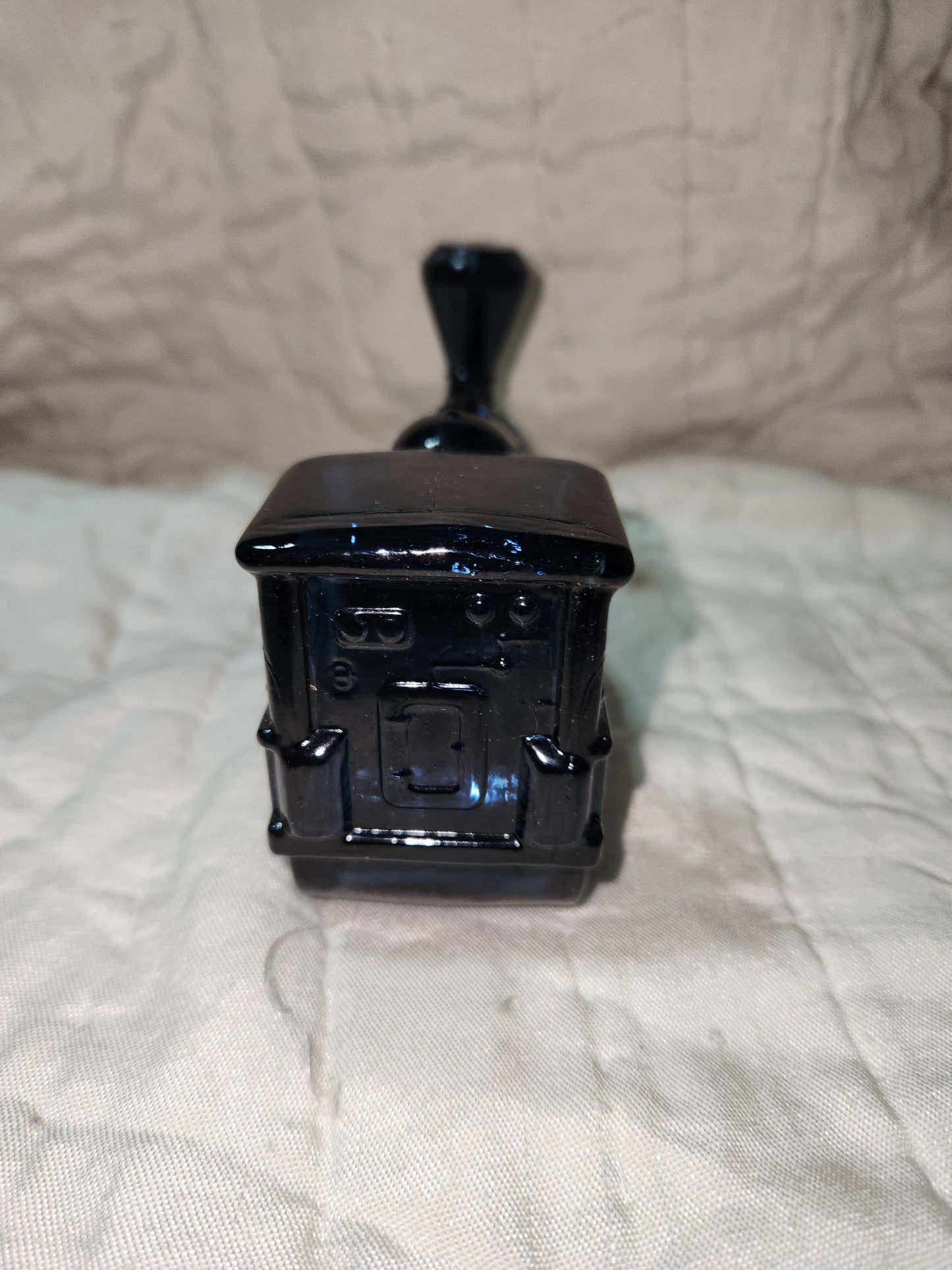 Vintage Avon After Shave The General 440 train scent Tai Winds with box av565