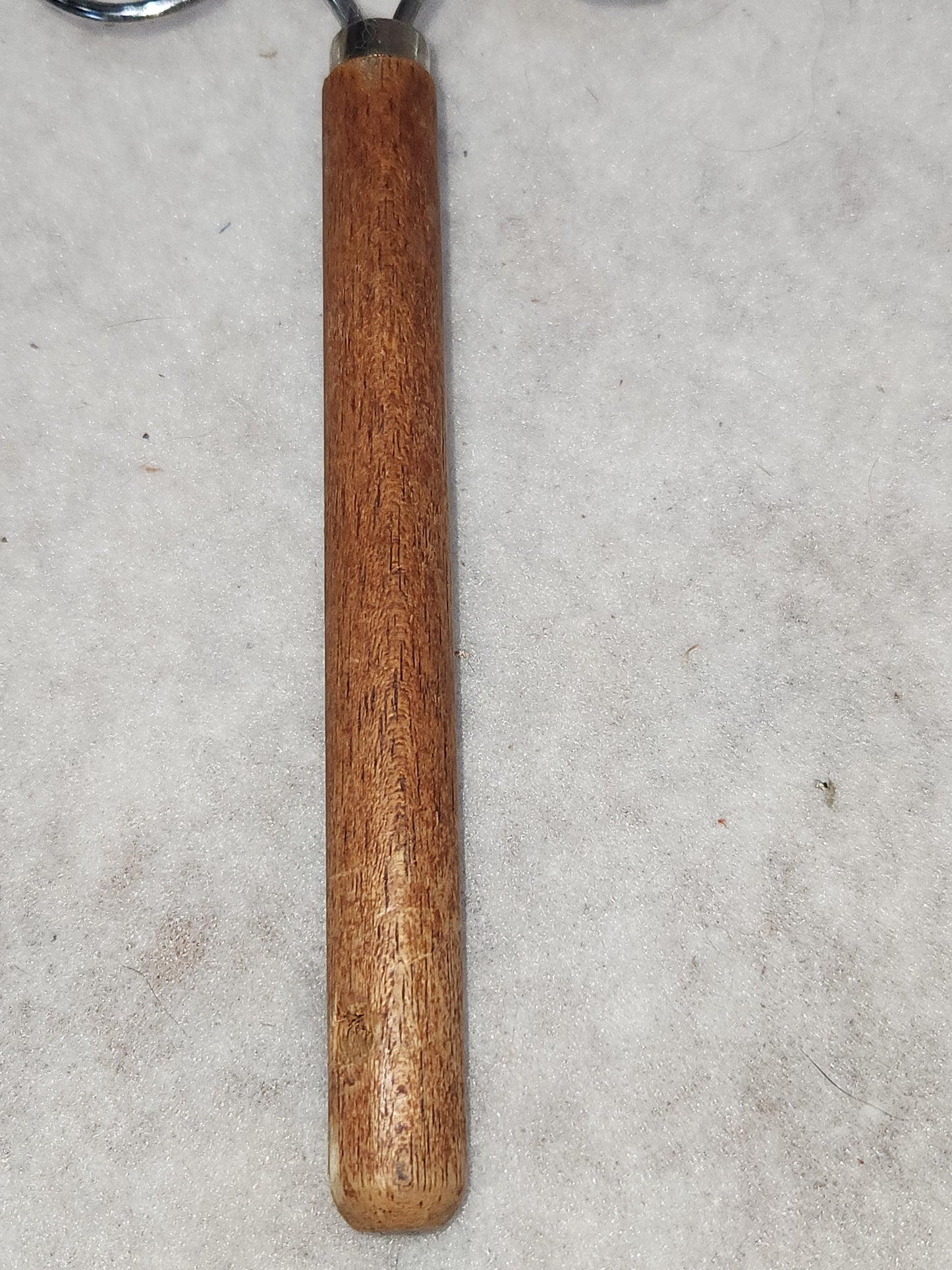 Vintage Primitive Serving Forks Turkey forks Servers for6