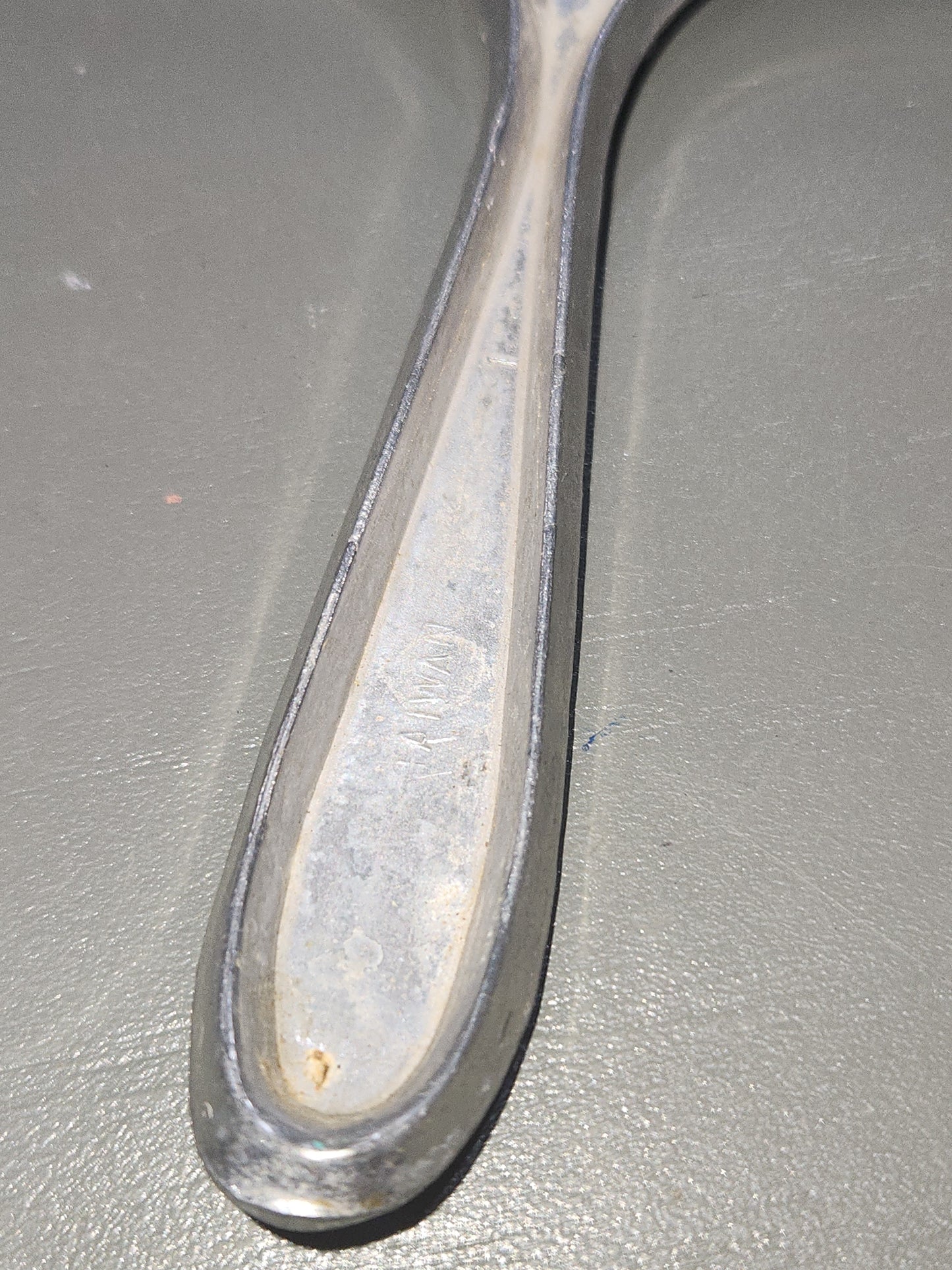 Vintage Metal Adjustable Wire Cutter Slicer w/ Roller Made in Taiwan ki66