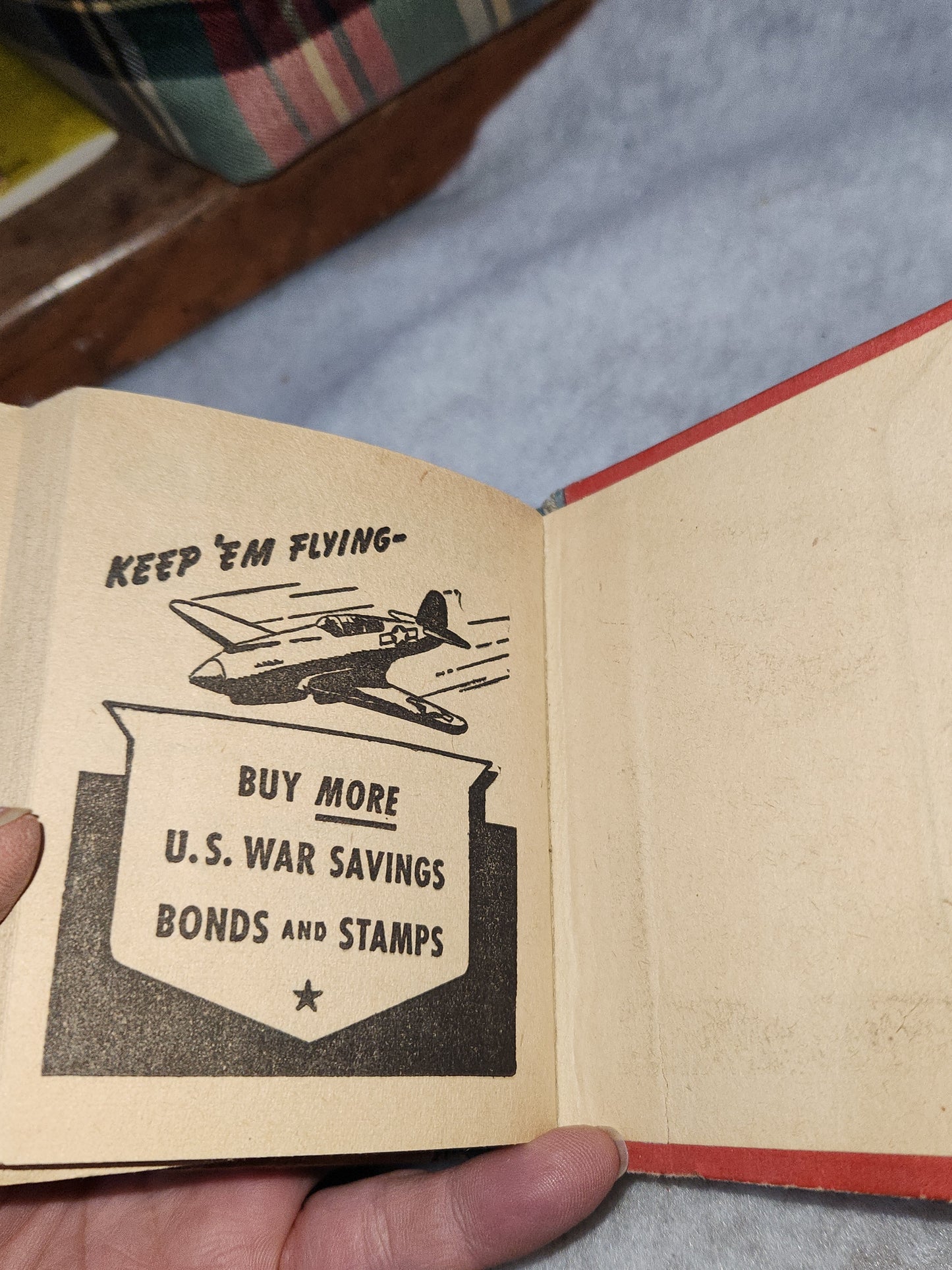Vintage Big Little Book Better Little Book Gene Autry In Special Ranger Rule