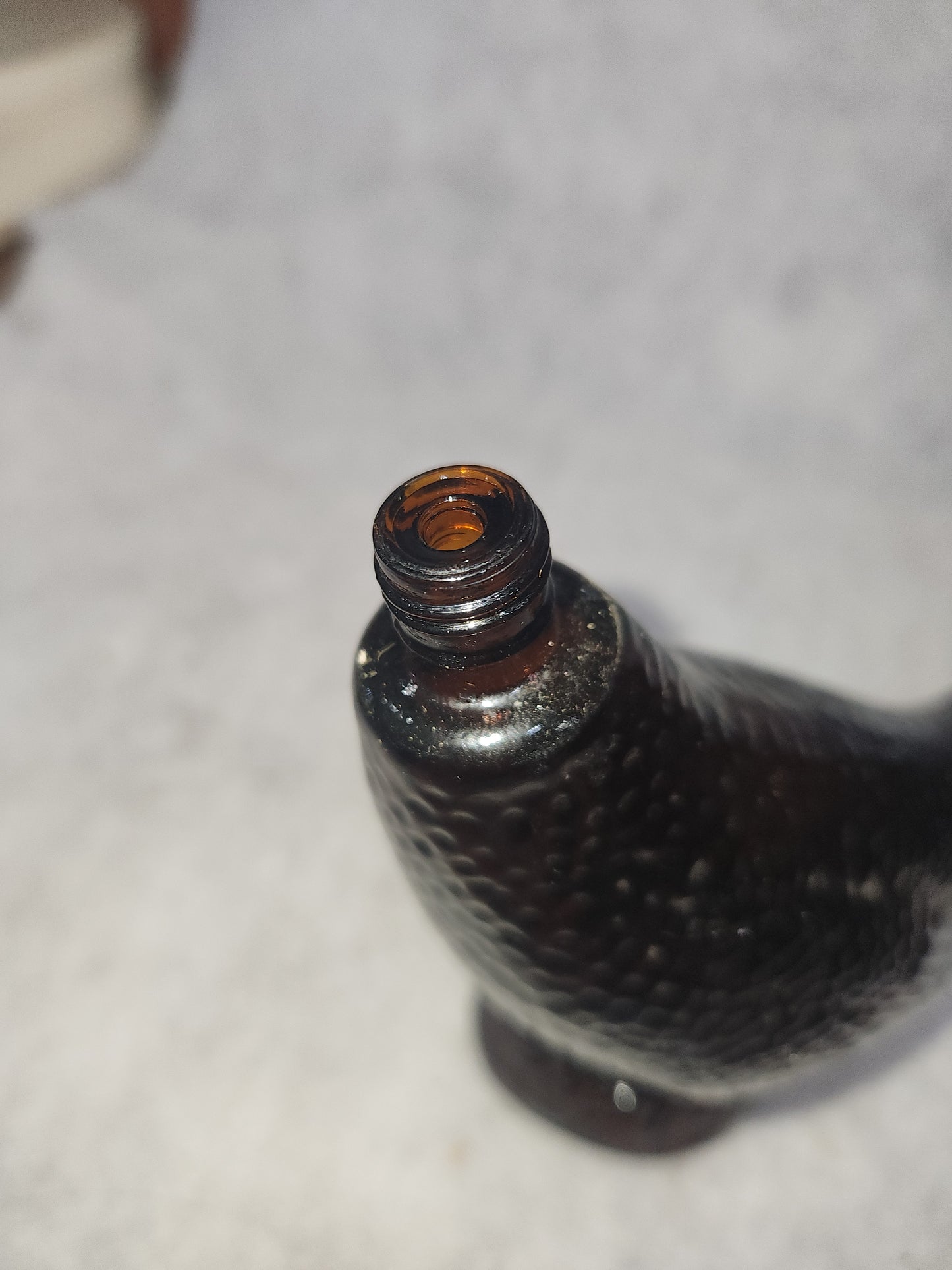 Vintage Avon Pheasant Decanter Oland After Shave EMPTY av508