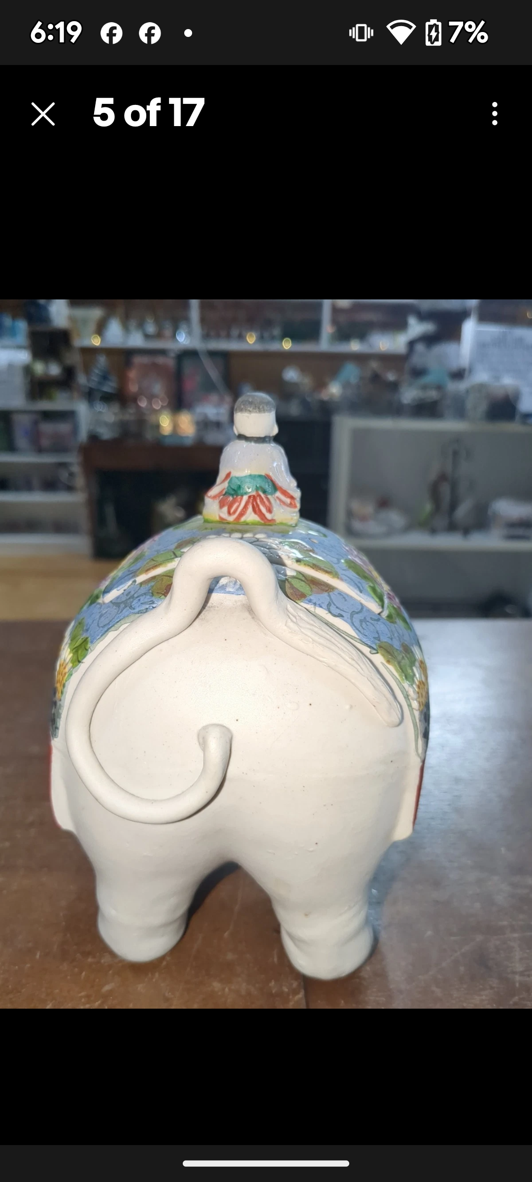 Vintage Banco Ware Teapot. Made In Japan