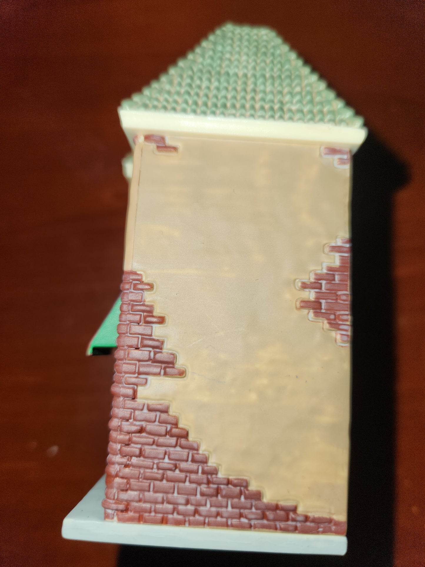 HH2012 Mama's Ristorante Ornament Hallmark Nostalgic Houses NO BOX