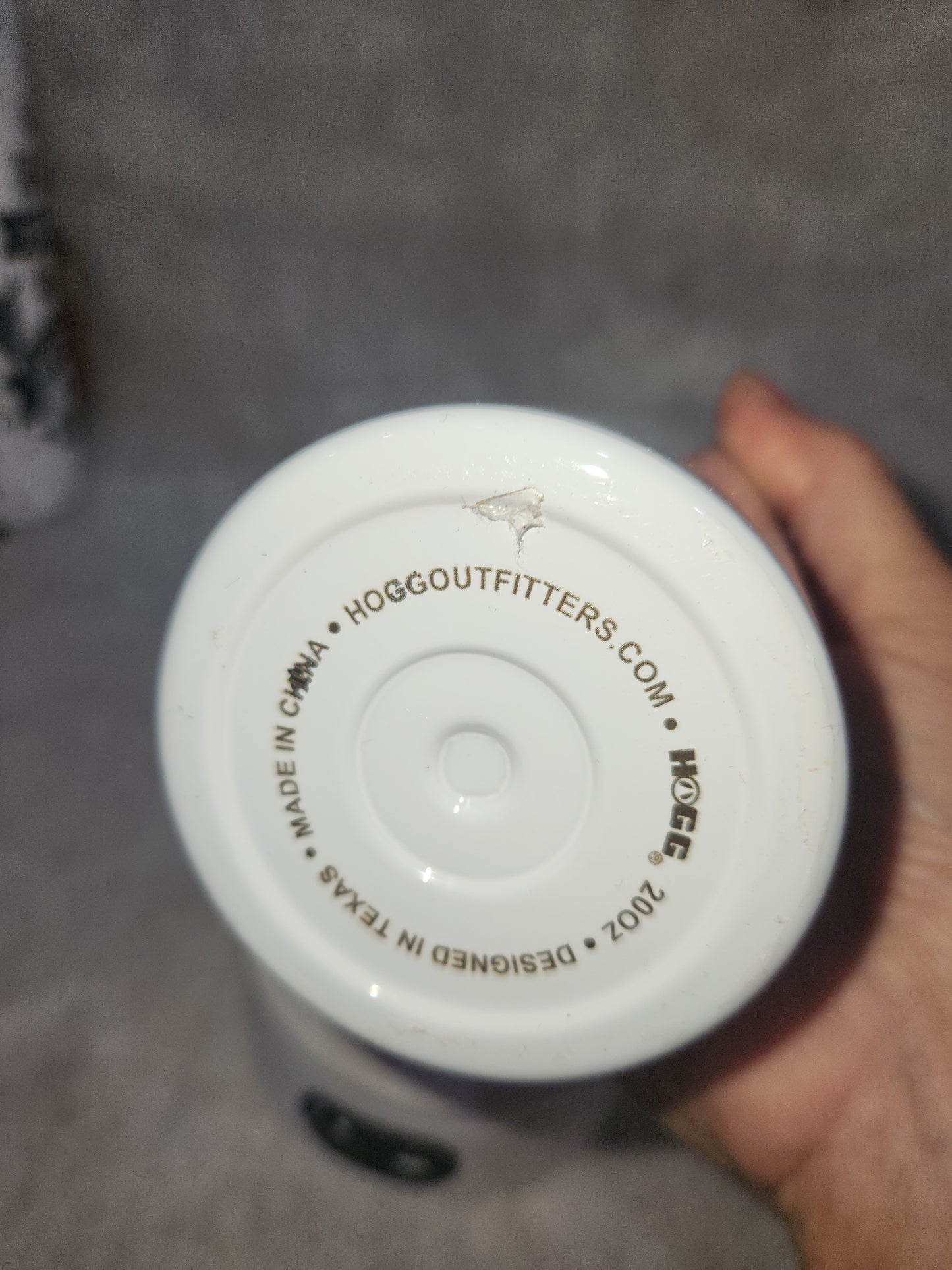 20 oz insulated Stainless Steel Tumbler Cancer Sucks With Cancer Ribbons tcs1