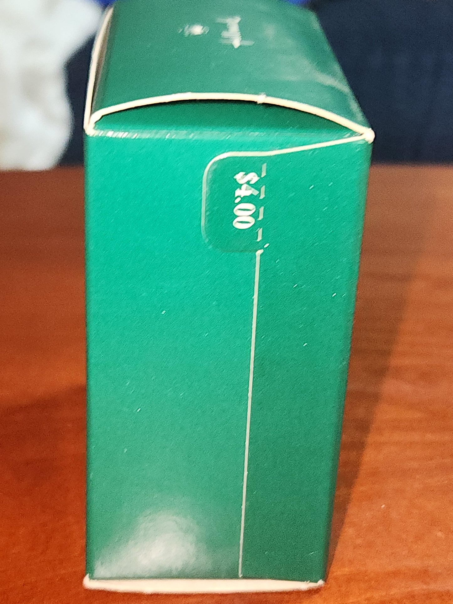 Vintage Hallmark Keepsake Ornament Owliday Greetings miniature 1989