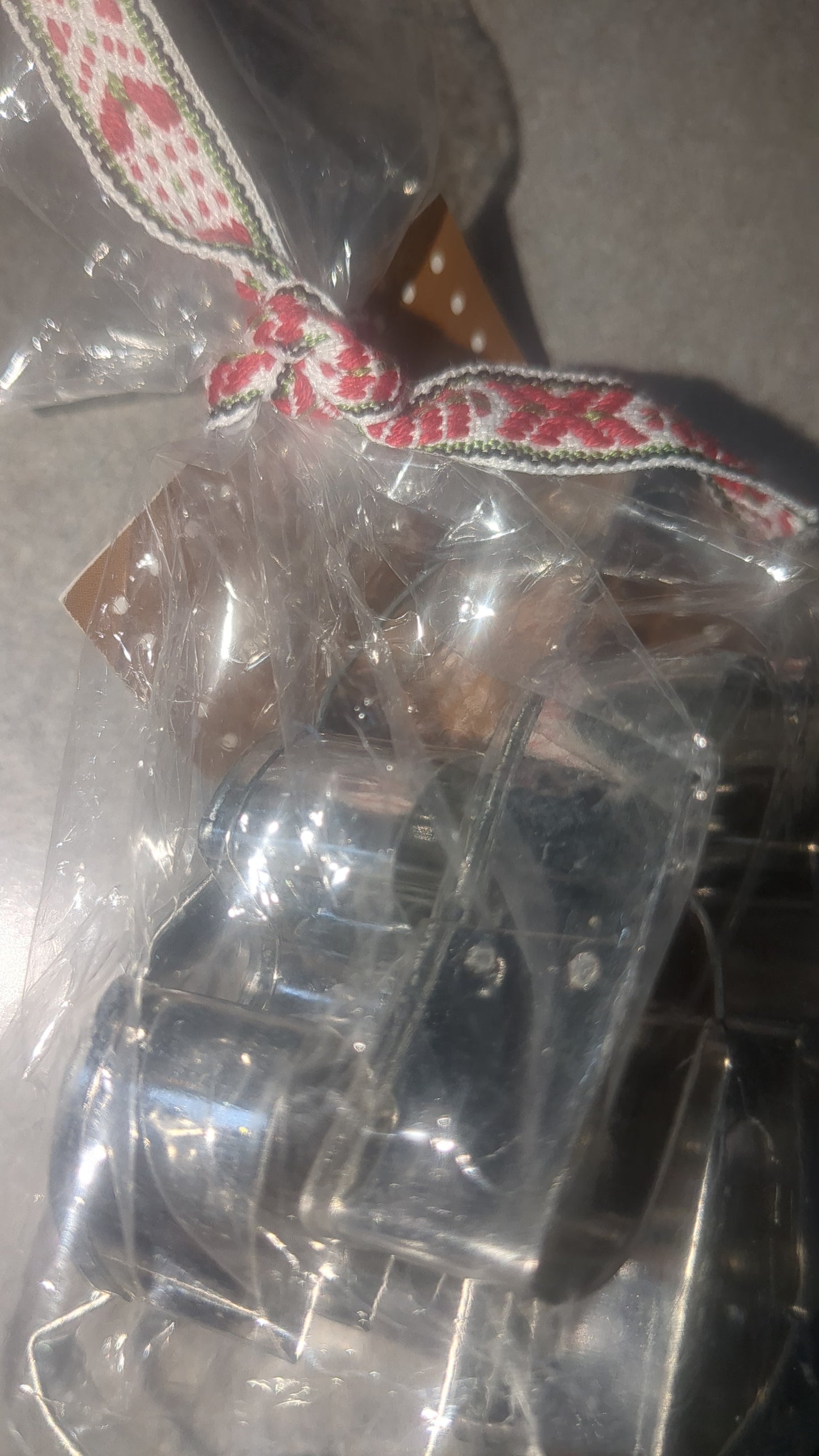 CC7 Rim cookie cutters
