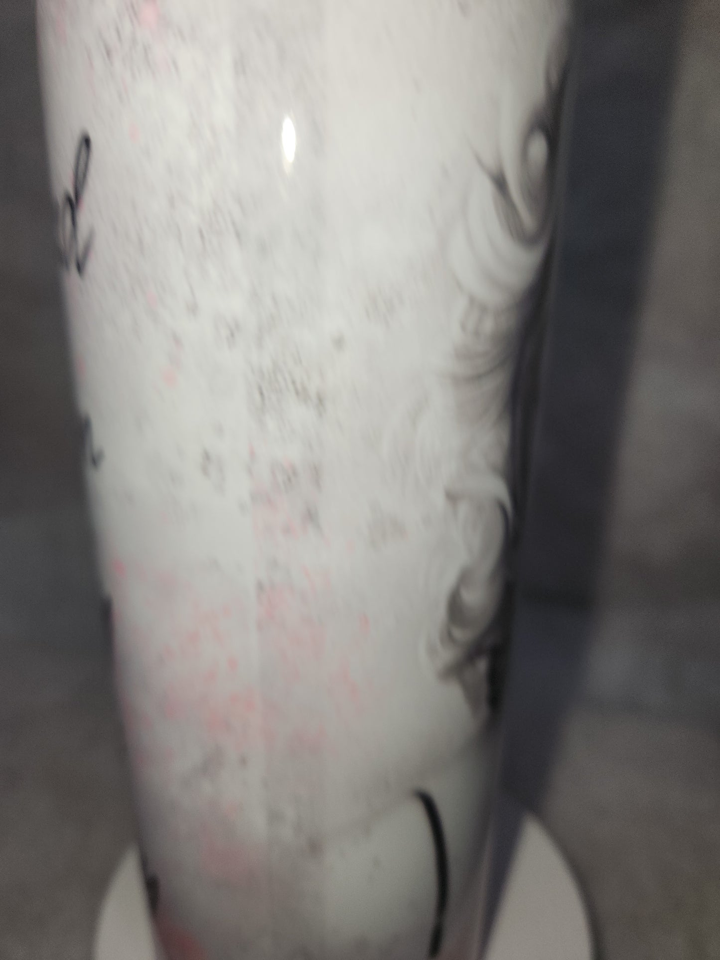 20 Oz Insulated Stainless Steel Tumbler Well-behaved Women Rarely Make History tm1