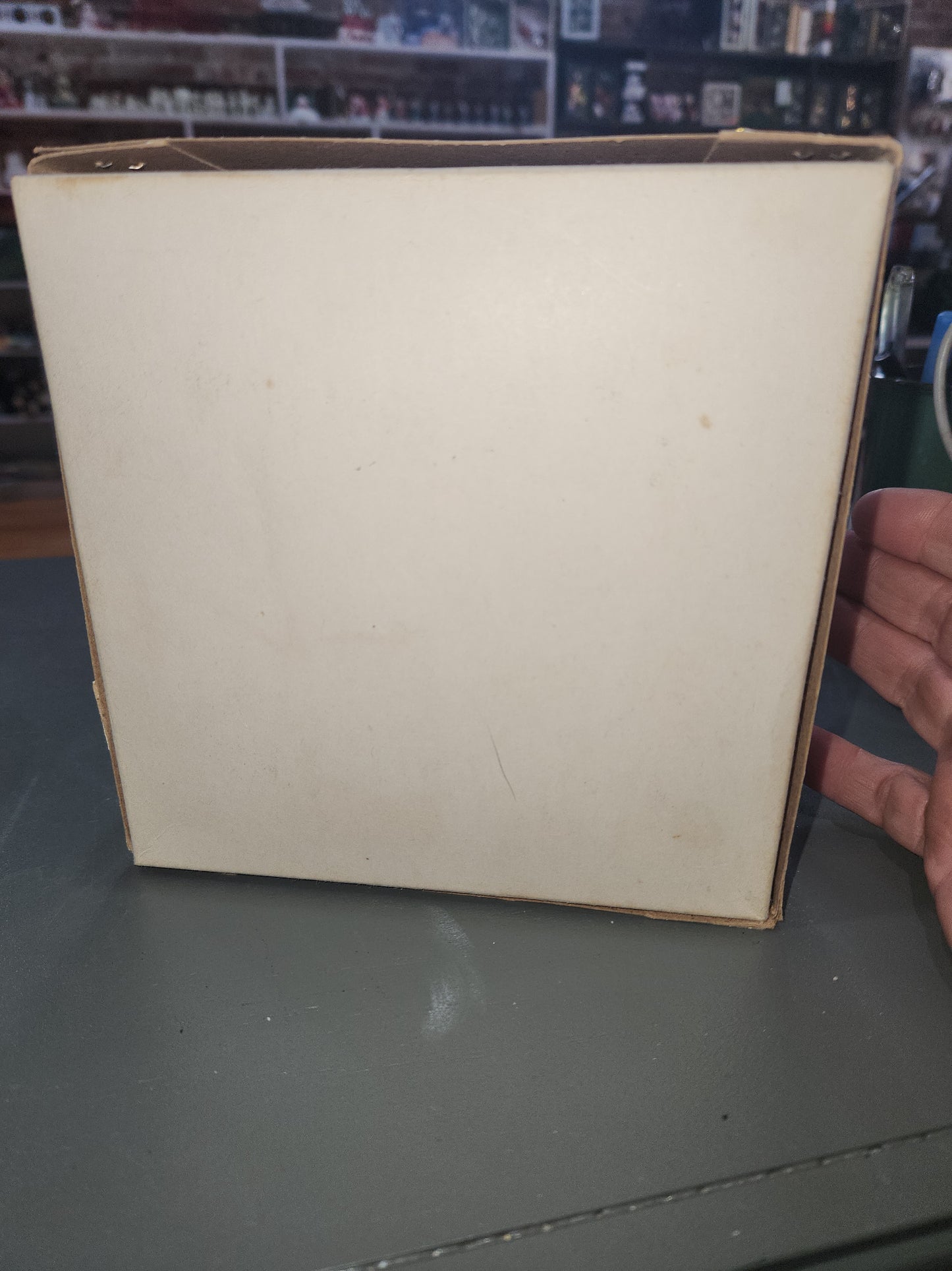 Vintage Jewel-Lite Add-A-Jewel Clear Plastic Reflectors for Christmas String Lights